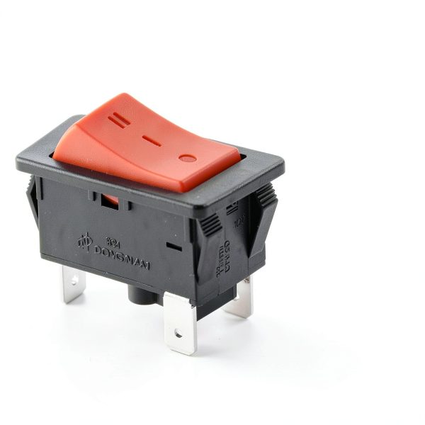 Vacuum Cleaner Lift Off Power Switch ETZ for Shark Navigator 3 Way-1