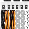 Fit Dreame X50 Ultra or Mova V50 Ultra vacuum with PhoebCynthi set-0