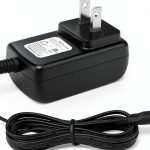 9.6V Charger for Shark Ultra Cyclone Vacuum 1.8m Cord AC 100-240V-0