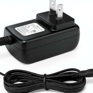 9.6V Charger for Shark Ultra Cyclone Vacuum 1.8m Cord AC 100-240V-0