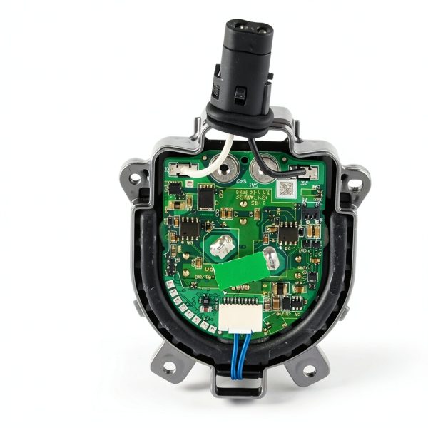 Motor Compatible for Dyson V10 SV12 Vacuum – VANKOSPHERE Motherboard-3