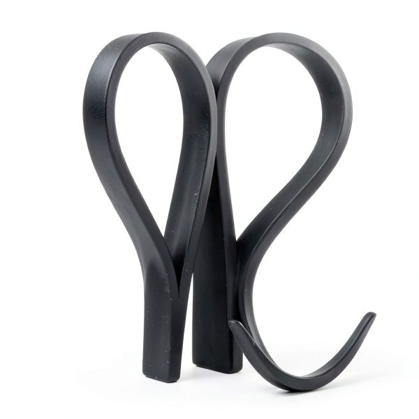 Replacement Vacuum Cleaner Belt GULUANT 2 Pack Black & Decker Swivel-6