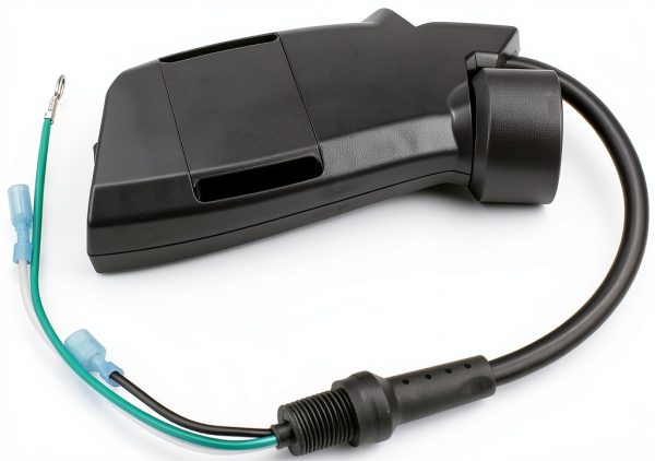 ProTeam 836225 Switch Box Replacement for Super Coach Pro 10 & 6-0