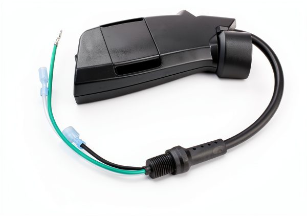 ProTeam 836225 Switch Box Replacement for Super Coach Pro 10 & 6-1