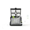 Brush Rollers & Filters Kit Rinakou Narwal S20 Pro – 2 HEPA Filters &-2