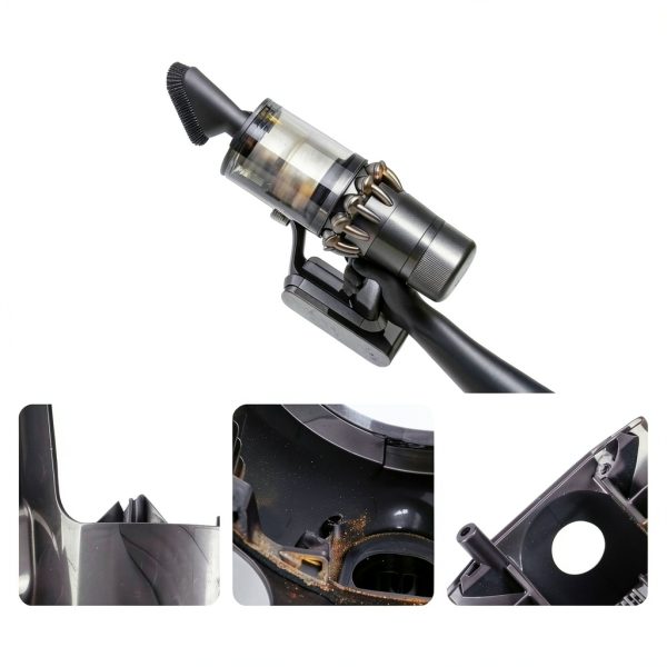 V11 SV14 Main Body Assembly Housing Replacement for Dyson – YouZu-4