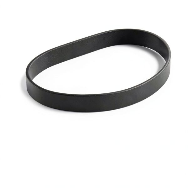 Replacement Vacuum Cleaner Belt GULUANT 2 Pack Black & Decker Swivel-4