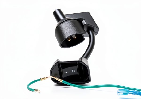 ProTeam 836225 Switch Box Replacement for Super Coach Pro 10 & 6-3