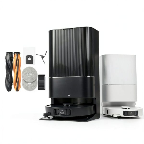 Fit Dreame X50 Ultra or Mova V50 Ultra vacuum with PhoebCynthi set-1