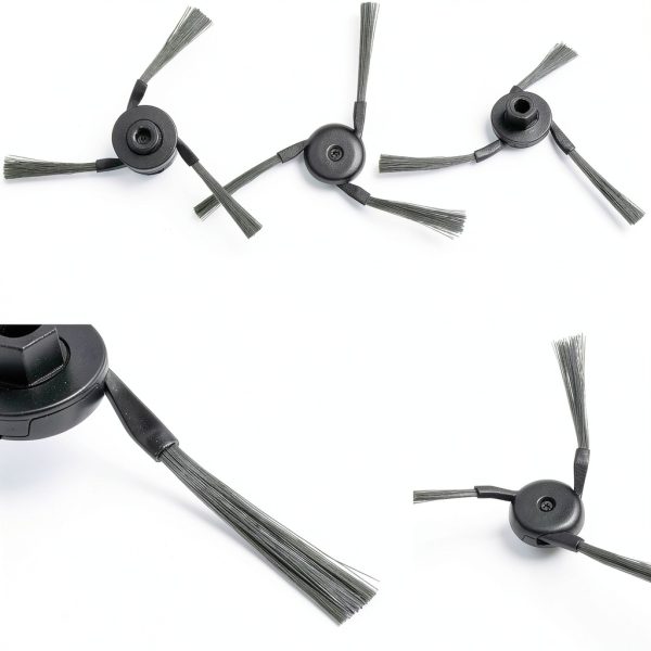 Fit Dreame X50 Ultra or Mova V50 Ultra vacuum with PhoebCynthi set-6
