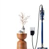 24.8V Vacuum Charger for Shark Rocket Pro DK33-248080H-U 5.9ft Cord-3