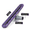 Replacement Floor Tool HappyAlley 14" Nylon Brush for ProTeam Vacuums-1