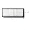 Filter Replacement Rjnlsc 8-Pack Washable for Roborock S7 S8 S7MaxV-4