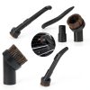 Seovmri Universal Vacuum Attachment 12Pcs Wet/Dry Shop Vac Kit-7