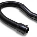 Hoover PortaPower Commercial Shoulder Vac C2094 & CH30000 Hose Gray-0