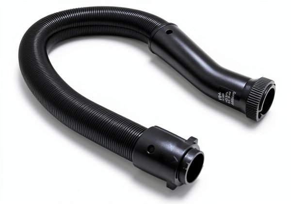 Hoover PortaPower Commercial Shoulder Vac C2094 & CH30000 Hose Gray-0