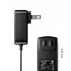 24.8V Charger Naubluvo for Shark Cordless Vacuum with 4.9FT Cord DK33-8
