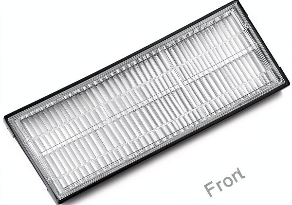 Filter Replacement Rjnlsc 8-Pack Washable for Roborock S7 S8 S7MaxV-1