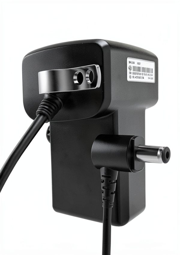 24.8V Charger Naubluvo for Shark Cordless Vacuum with 4.9FT Cord DK33-3