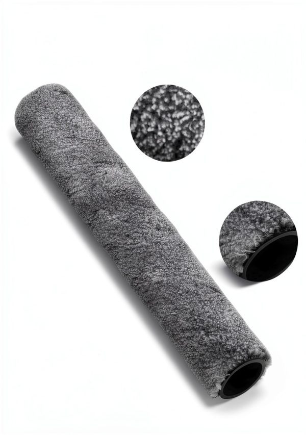 eufy Roller Mop Gray Durable Washable for Omni S1 Pro-2