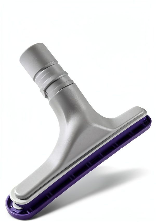 Replacement Floor Tool HappyAlley 14" Nylon Brush for ProTeam Vacuums-6