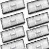 Filter Replacement Rjnlsc 8-Pack Washable for Roborock S7 S8 S7MaxV-0