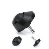 Neutop Replacement Front Caster Wheel Tire Kit for iRobot Roomba-2