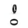 Neutop Replacement Front Caster Wheel Tire Kit for iRobot Roomba-4