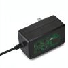 24.8V Vacuum Charger for Shark Rocket Pro DK33-248080H-U 5.9ft Cord-6