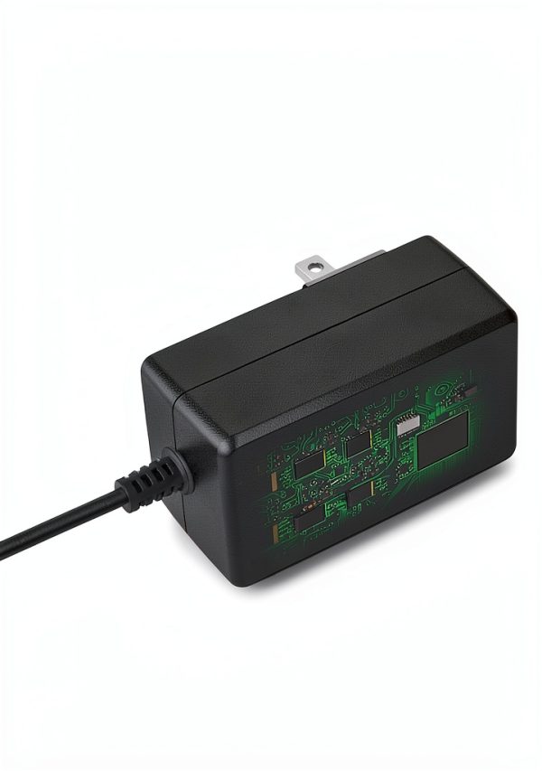 24.8V Vacuum Charger for Shark Rocket Pro DK33-248080H-U 5.9ft Cord-6