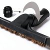 Seovmri Universal Vacuum Attachment 12Pcs Wet/Dry Shop Vac Kit-3