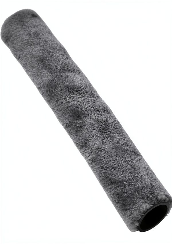 eufy Roller Mop Gray Durable Washable for Omni S1 Pro-0