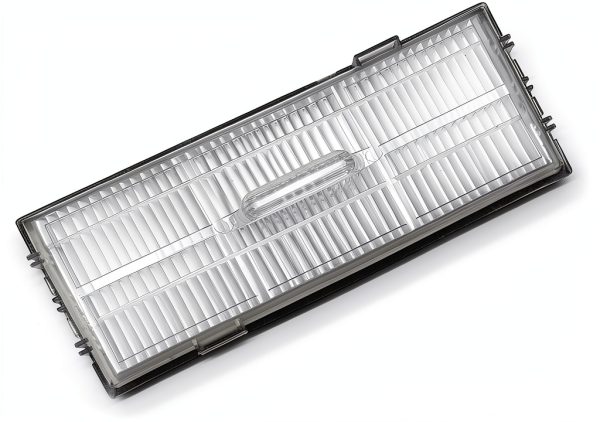 Filter Replacement Rjnlsc 8-Pack Washable for Roborock S7 S8 S7MaxV-2