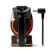 24.8V Vacuum Charger for Shark Rocket Pro DK33-248080H-U 5.9ft Cord-1