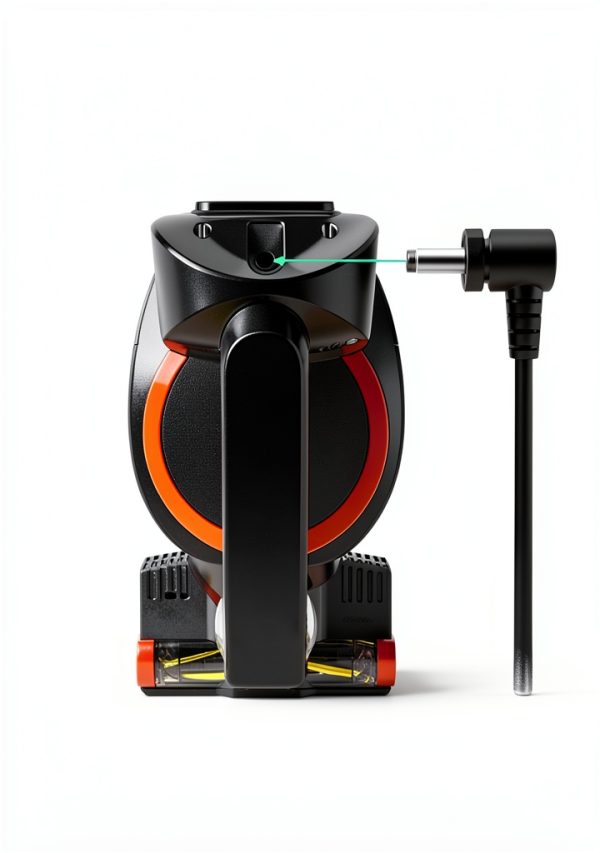 24.8V Vacuum Charger for Shark Rocket Pro DK33-248080H-U 5.9ft Cord-1