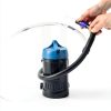 Seovmri Universal Vacuum Attachment 12Pcs Wet/Dry Shop Vac Kit-4