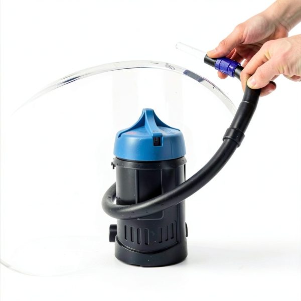 Seovmri Universal Vacuum Attachment 12Pcs Wet/Dry Shop Vac Kit-4