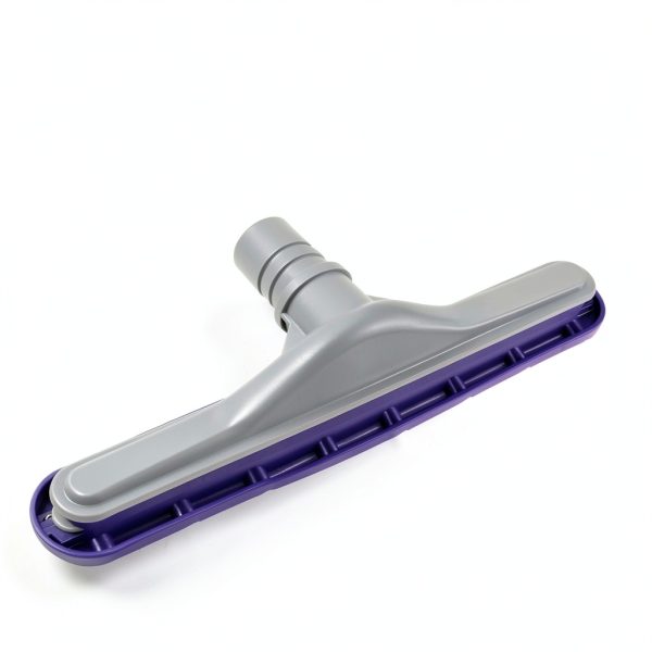 Replacement Floor Tool HappyAlley 14" Nylon Brush for ProTeam Vacuums-3