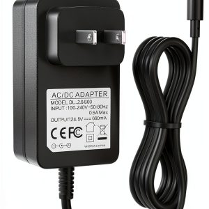 24.8V Cordless Vacuum Charger BIYTC for Shark Rocket Pro DK33 Adapter-0