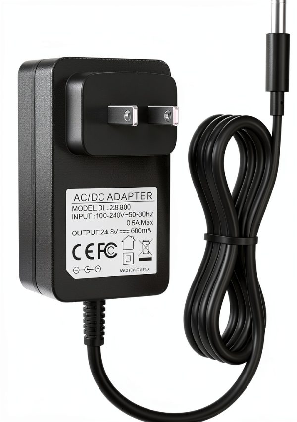 24.8V Cordless Vacuum Charger BIYTC for Shark Rocket Pro DK33 Adapter-0