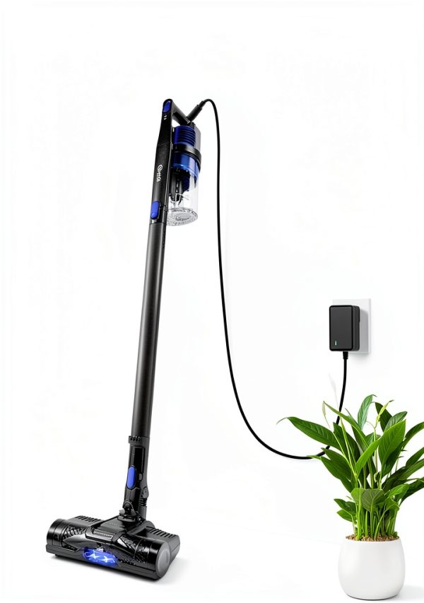 24.8V Cordless Vacuum Charger BIYTC for Shark Rocket Pro DK33 Adapter-4