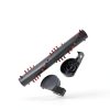 Replacement Vacuum Roller with 2 Caps - Think Crucial for Dyson DC-25-2