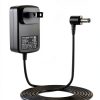24.8V Charger Naubluvo for Shark Cordless Vacuum with 4.9FT Cord DK33-0