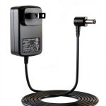 24.8V Charger Naubluvo for Shark Cordless Vacuum with 4.9FT Cord DK33-0